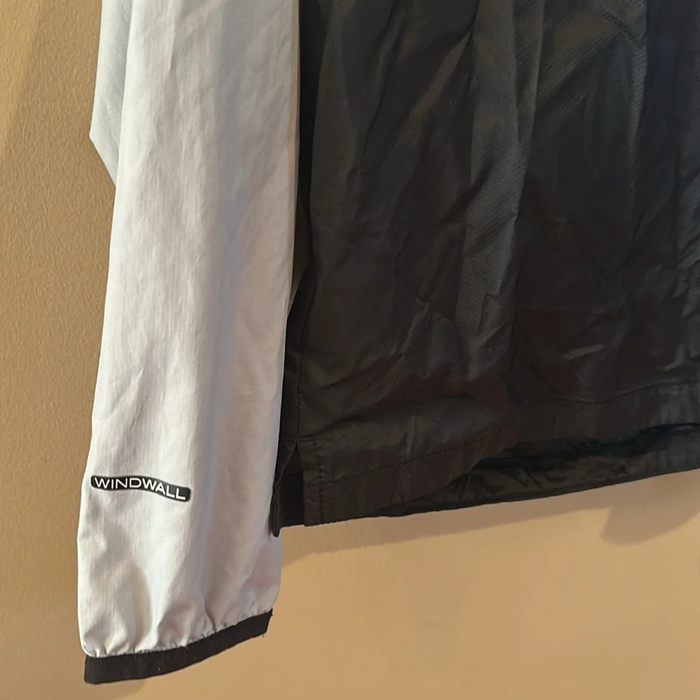 THE NORTH FACE FANORAK ANORAK GIRLS'